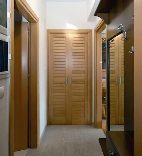 Gaia With Garden Case de vacanță *